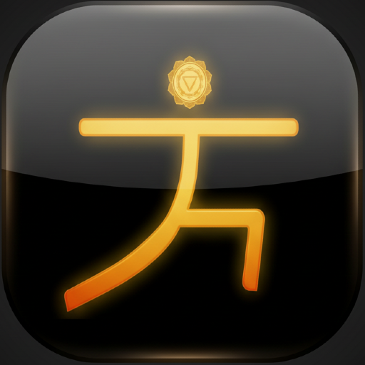 FitChakra Logo